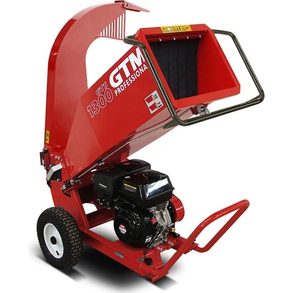 GTM Professional GTS 1300G: Product review