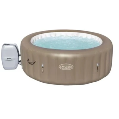 Bestway Lay-Z-Spa Palm Springs: Product review
