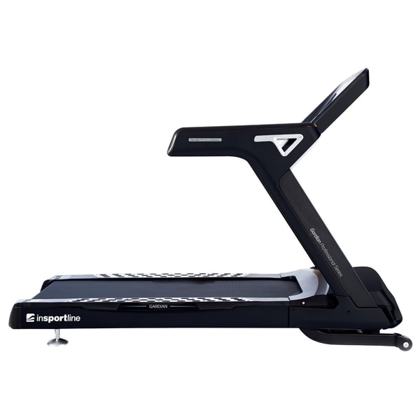 inSPORTline Gardian G8: Product review