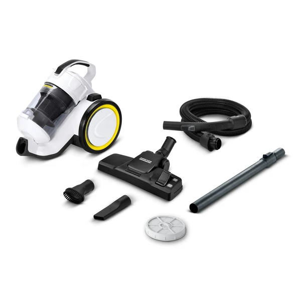 Kärcher VC 3: Product review