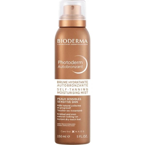 Bioderma Photoderm Autobronzant: Product review