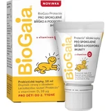 BioGaia Protectis