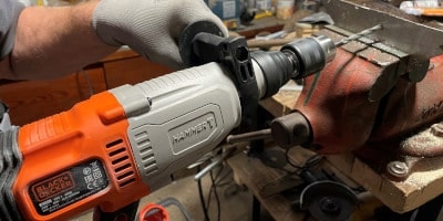 Black & Decker BEHS02K