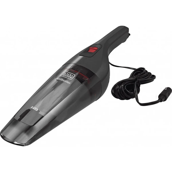 Black & Decker NVB12AVA: Product review