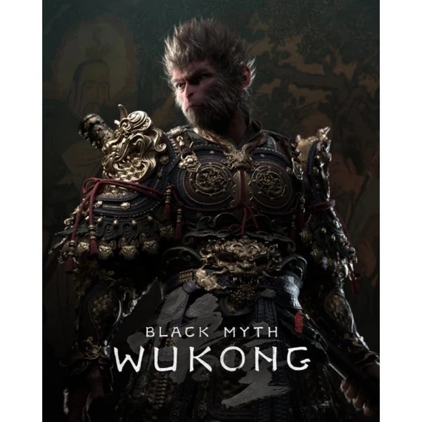 Black Myth: Wukong: Product review