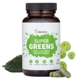 Blendea Supergreens kapsle