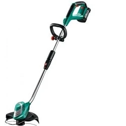Bosch AdvancedGrassCut 36