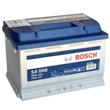 Bosch S4 12V 74Ah