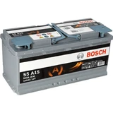 Bosch S5A 150 12V 105Ah
