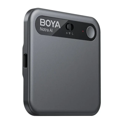 Boya Notra
