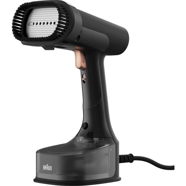Braun QuickStyle 7 GS7077.BK: Product review