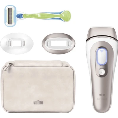 Braun Smart IPL Skin i•expert