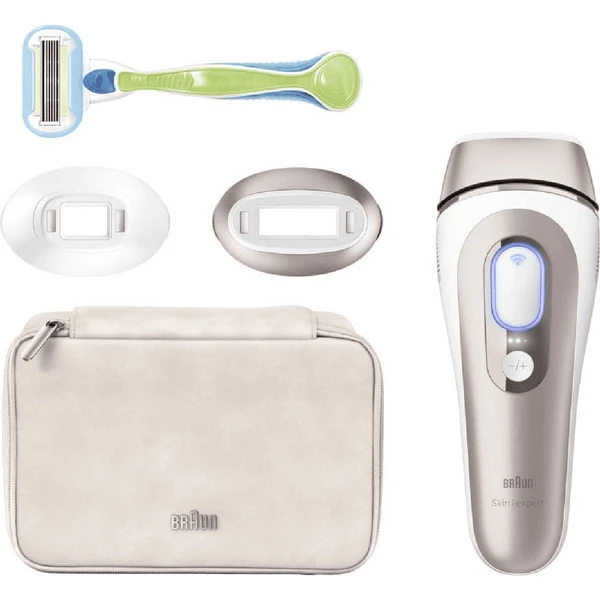 Braun Smart IPL Skin i•expert: Product review
