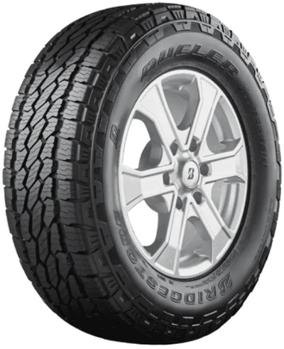 Bridgestone Dueler All Terrain