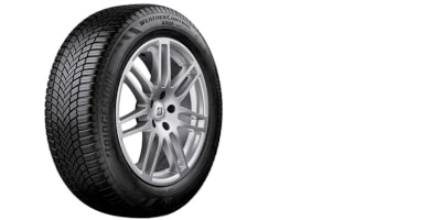 Recenze celoročních pneumatik Bridgestone Weather Control A005 Evo
