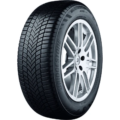 Bridgestone Weather Control