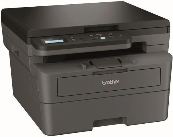 Brother DCP-L2622DW: Product review