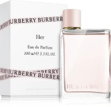 Burberry Her