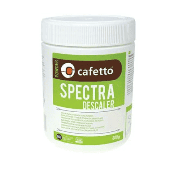 Cafetto Spectra Descaler: Product review