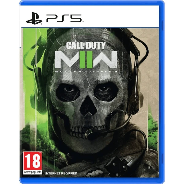 Call of Duty: Modern Warfare 2: Product review