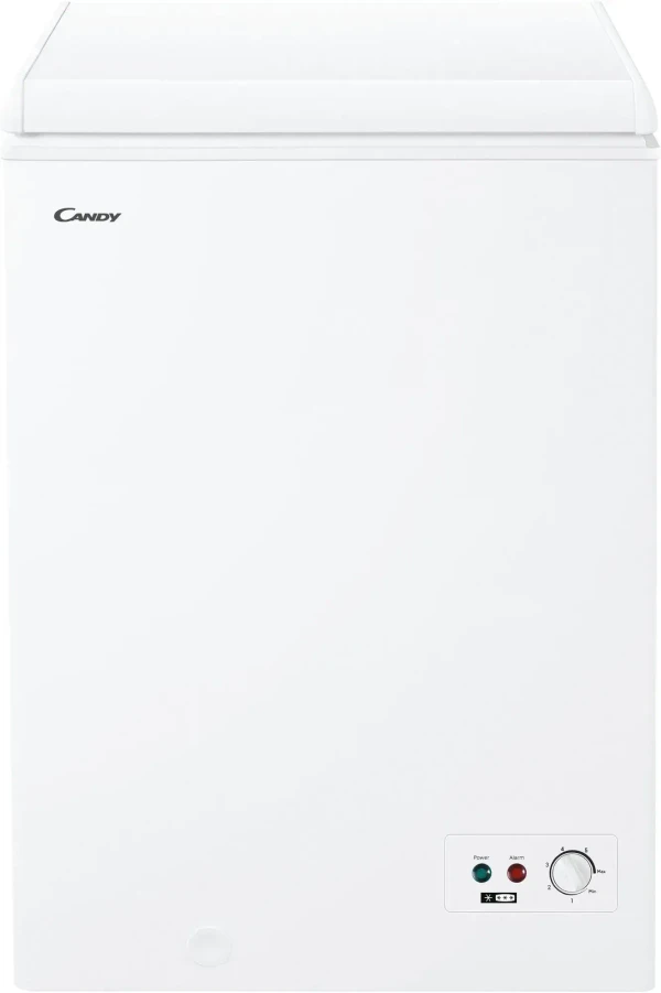 Candy CCHH 100E: Product review