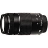 Canon EF 75-300 mm