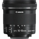 Canon EF-S 10-18 mm