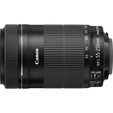 Canon EF-S 55-250mm f/4-5,6 IS STM