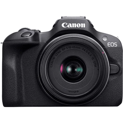 Canon EOS R100