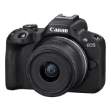 Canon EOS R50 + RF-S 18-45 mm IS STM