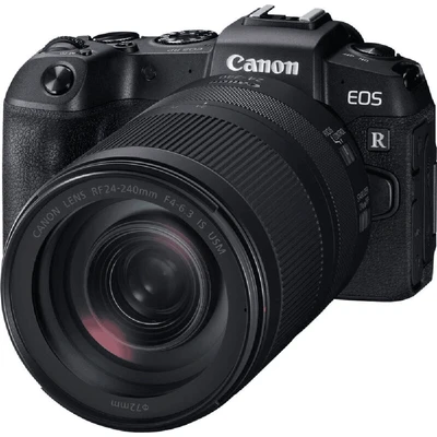 Canon EOS RP