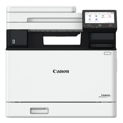 Canon i-SENSYS MF752Cdw II