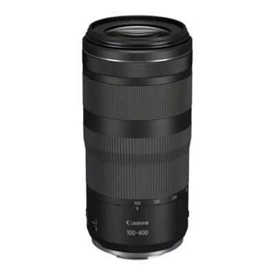 Canon RF 100-400 mm f/5.6-8 IS USM