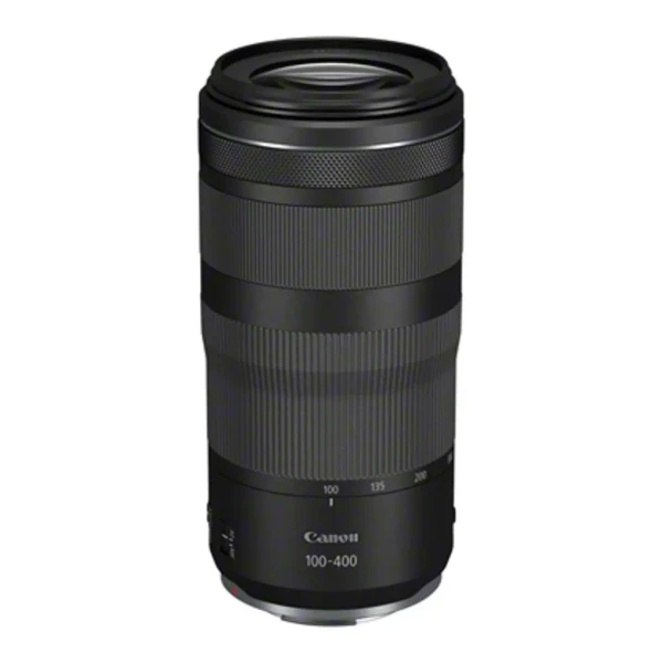 Canon RF 100-400 mm f/5.6-8 IS USM: Product review
