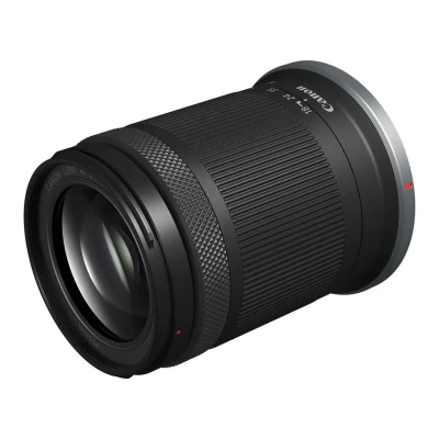 Canon RF-S 18-150 mm f/3.5-6.3 IS STM