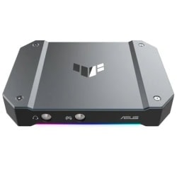 ASUS TUF Gaming Capture Box (CU4K30): Product review
