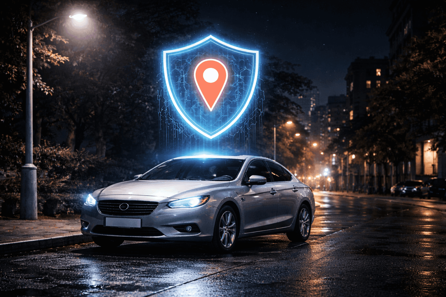 Car security