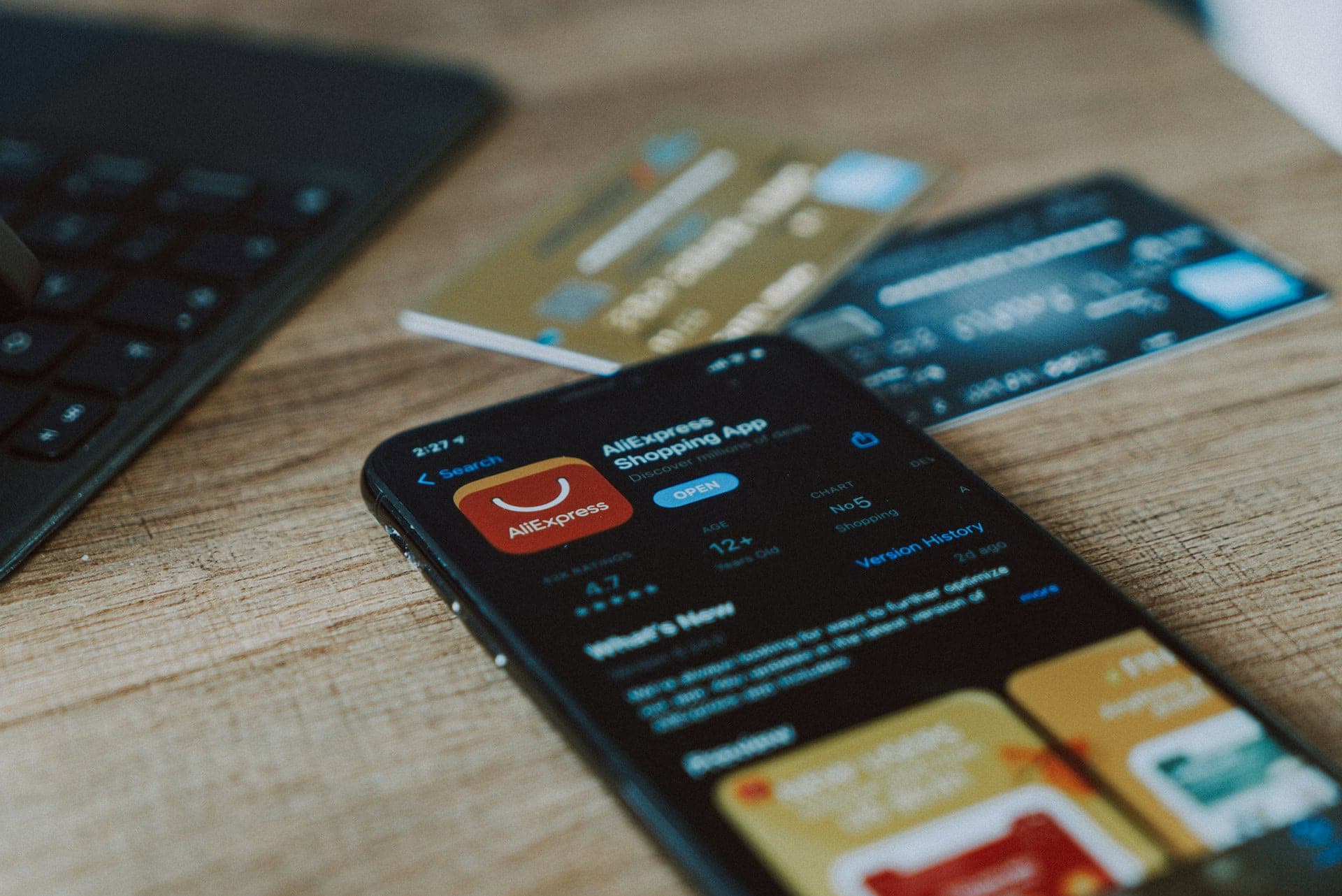 Nejlepší čínské e-shopy a internetové obchody
