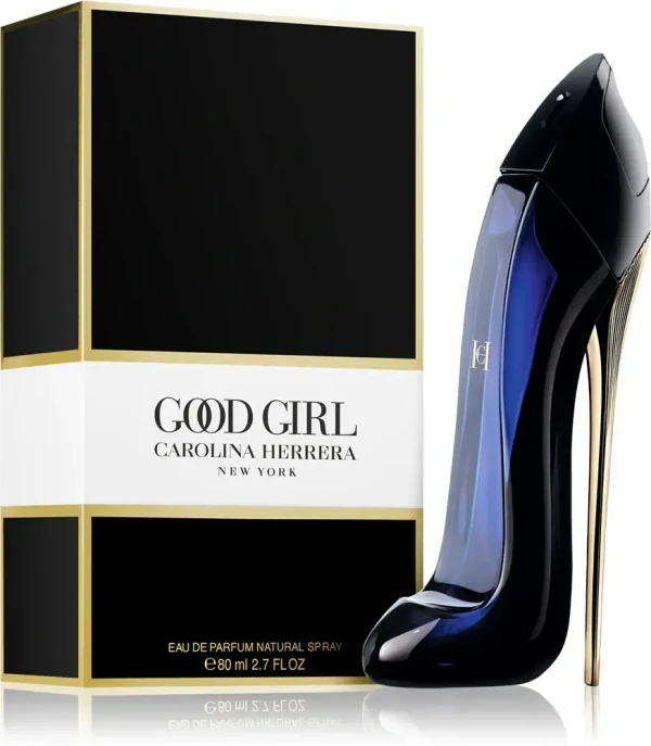 Carolina Herrera Good Girl: Product review