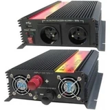 Carspa CAR1.6KU-12 12V/230V 1600W