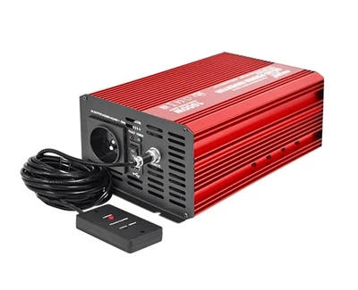 Carspa P1000-12