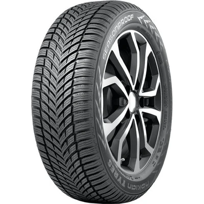 Nokian Seasonproof 185/60 R15 88 H XL