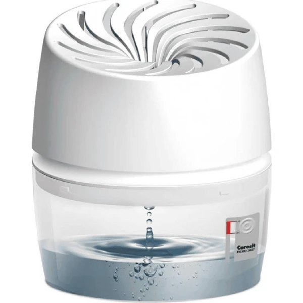 Ceresit Stop vlhkosti do koupelny: Product review