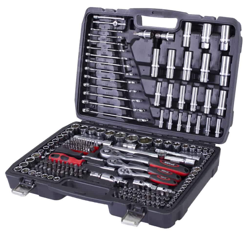 Postup výměny autobaterie