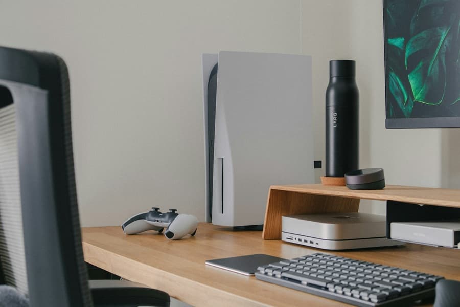 Co je mini PC a pro koho je vhodný - mini pc