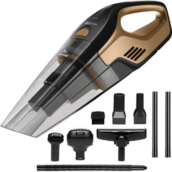 Concept VP 4354: Product review