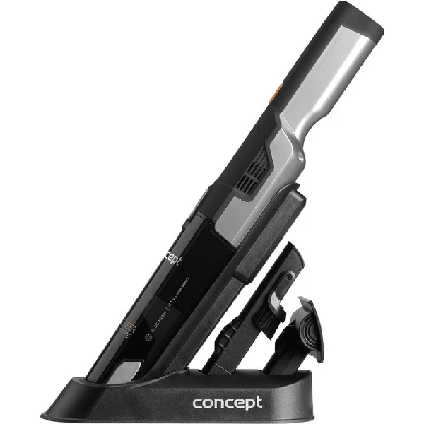 Concept VP4410: Product review