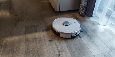 Concept VR3510 test