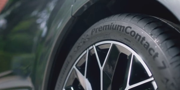 Continental PremiumContact 7