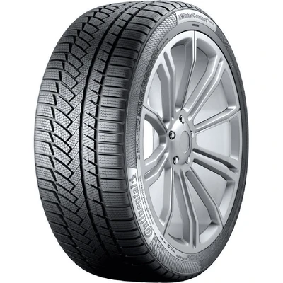 Continental WinterContact TS 850 P